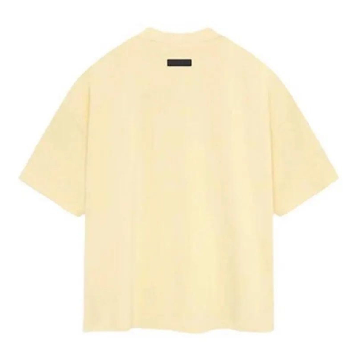 Fear Of God Essentials Crewneck T-Shirt