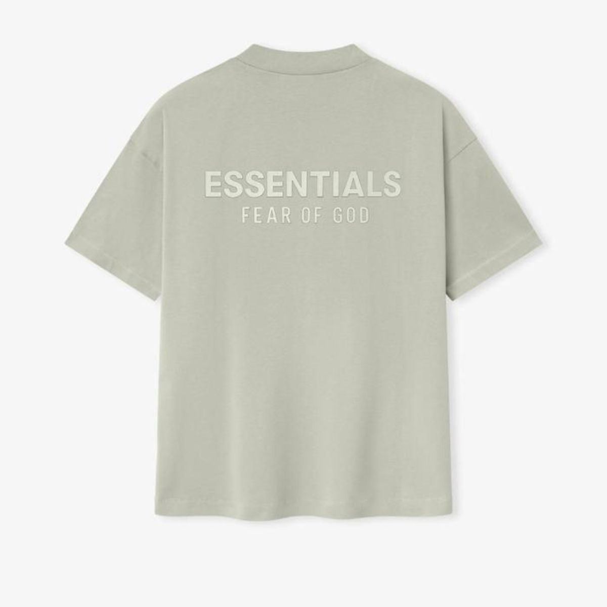 Fear Of God Essentials Classic T-shirt