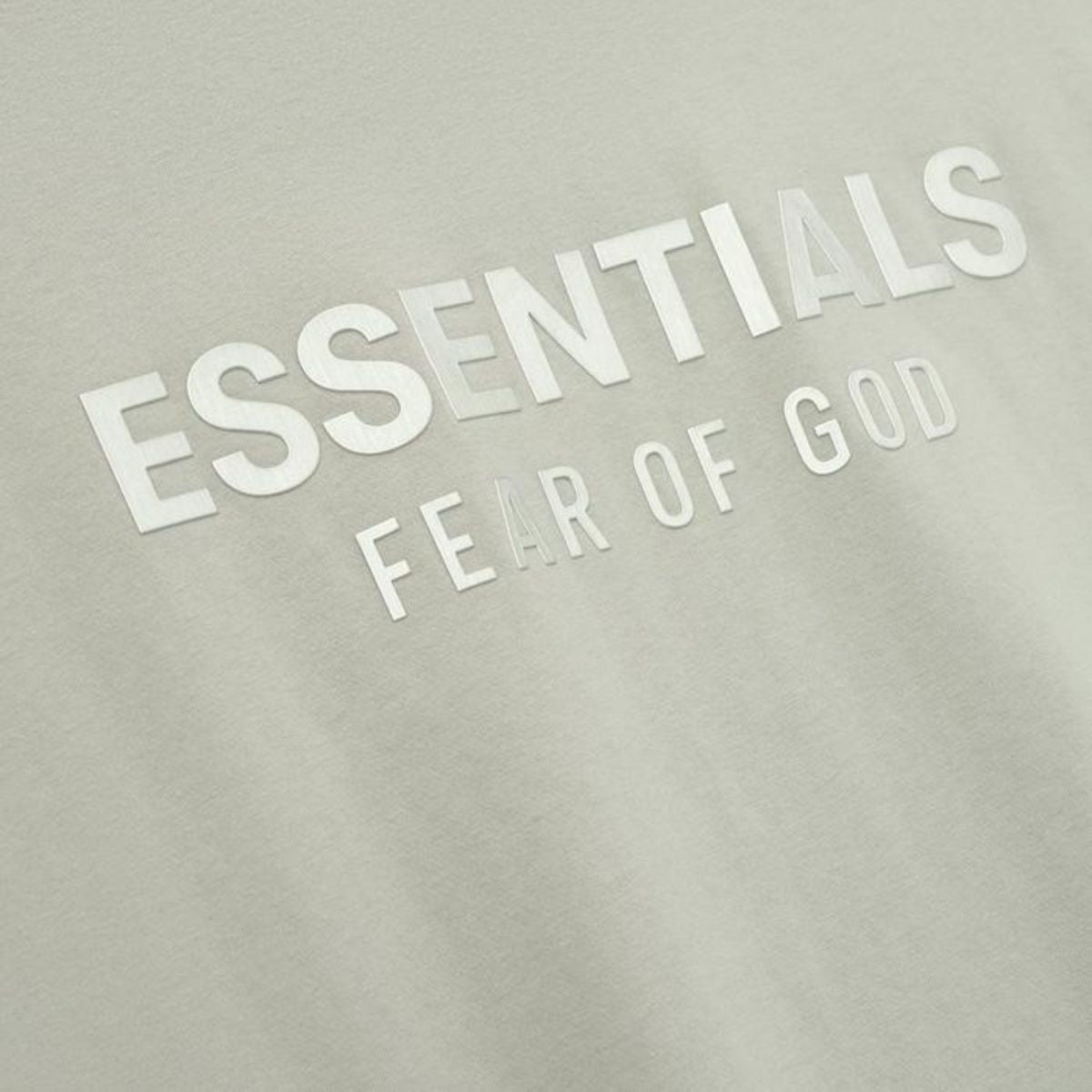 Fear Of God Essentials Classic T-shirt