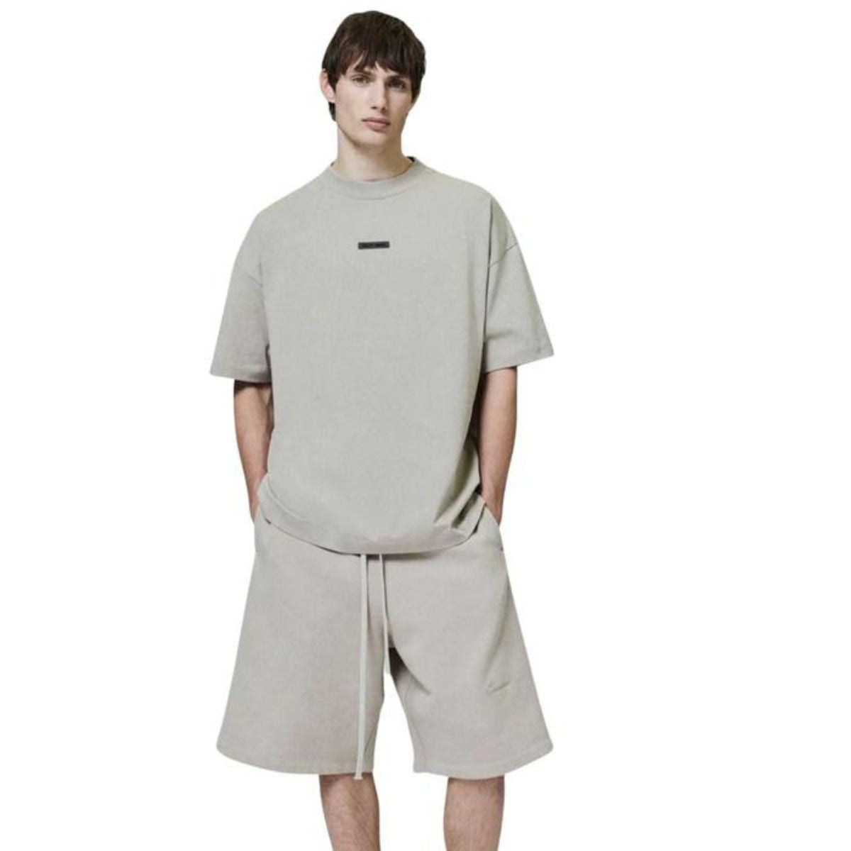 Fear Of God Essentials Classic T-shirt