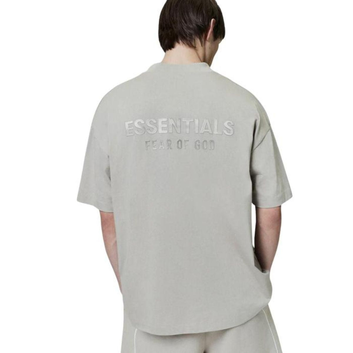 Fear Of God Essentials Classic T-shirt