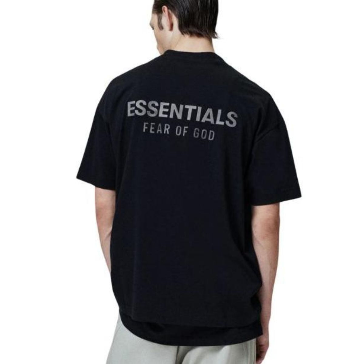 Fear Of God Essentials Classic T-shirt