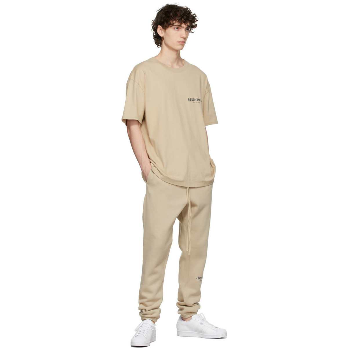 Fear Of God Essentials Core Collection Sweatpants