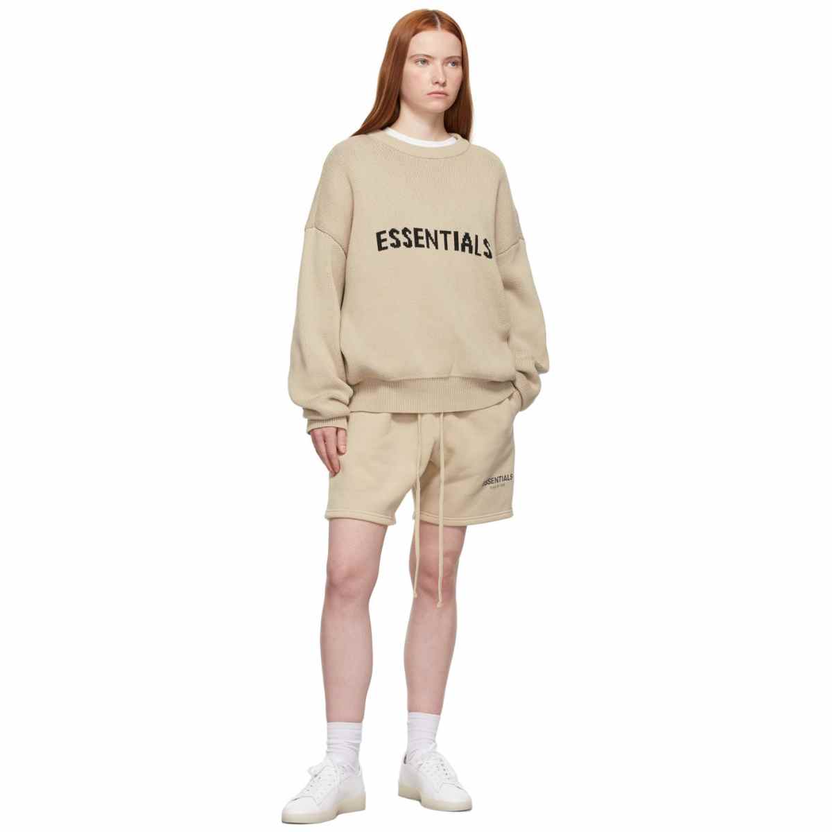 Fear Of God Essentials Core Collection Sweatshort