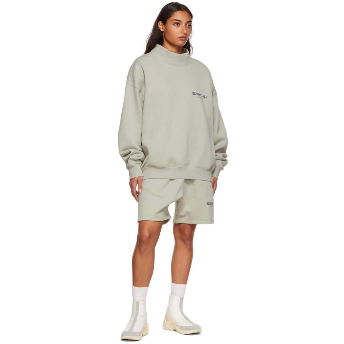 Fear Of God Essentials Core Collection Sweatshort