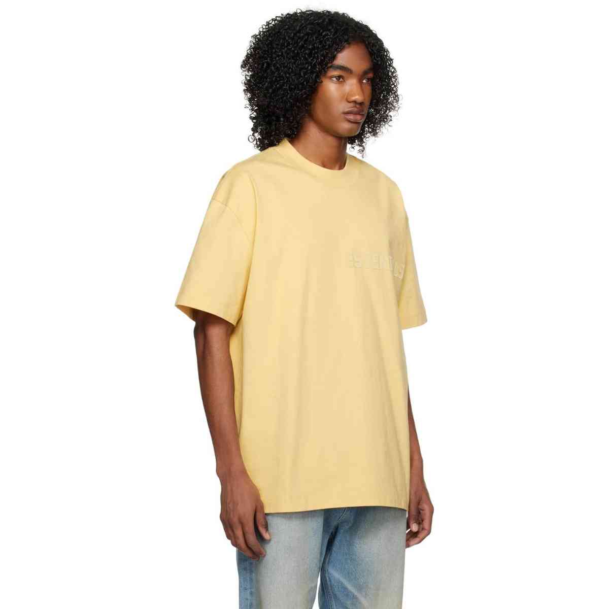 Fear Of God Essentials SS23 T-shirt