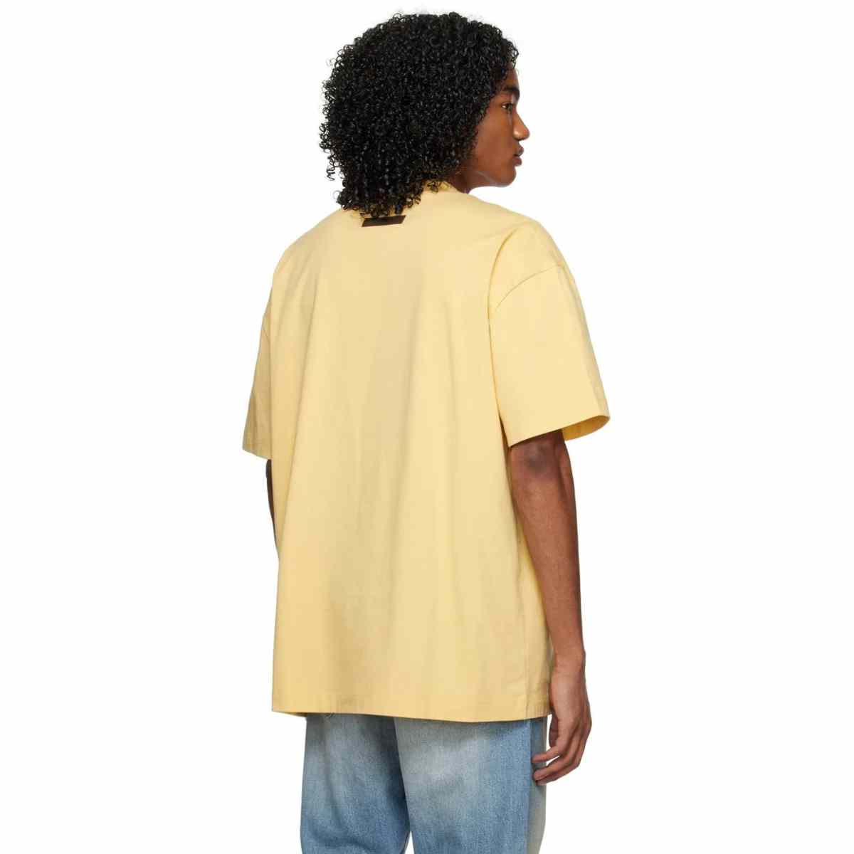 Fear Of God Essentials SS23 T-shirt