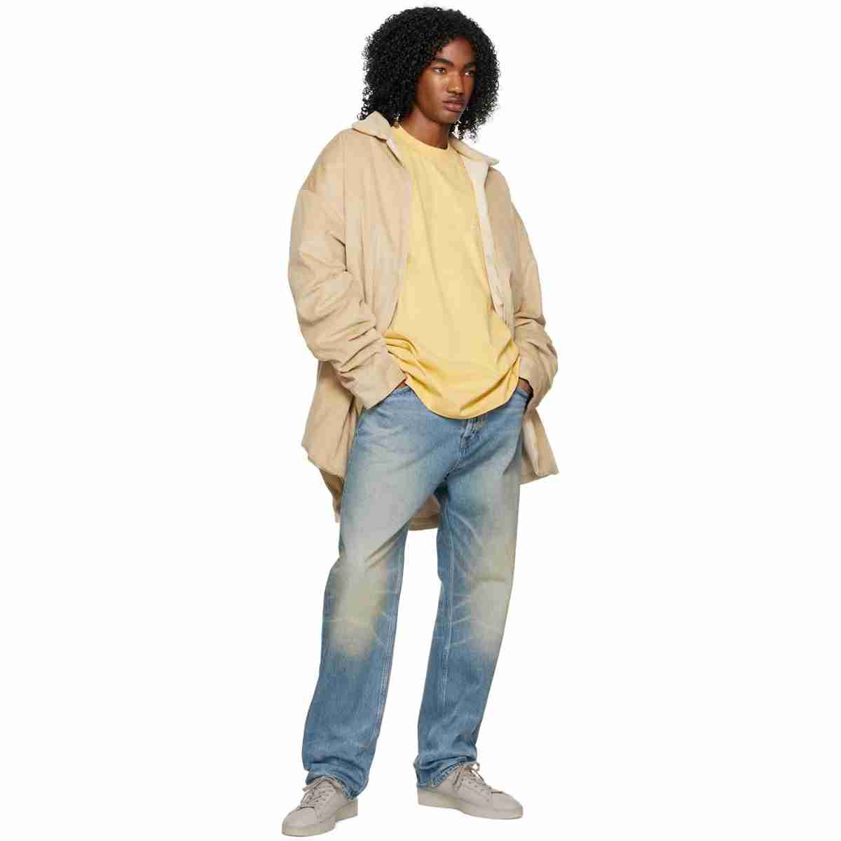 Fear Of God Essentials SS23 T-shirt