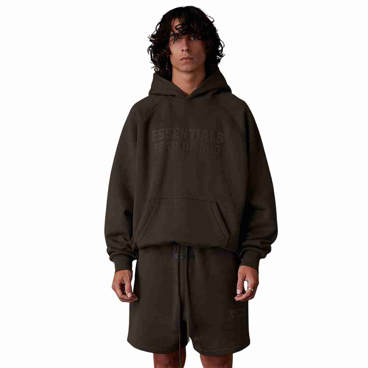 Fear Of God Essentials F22 Sweatshort