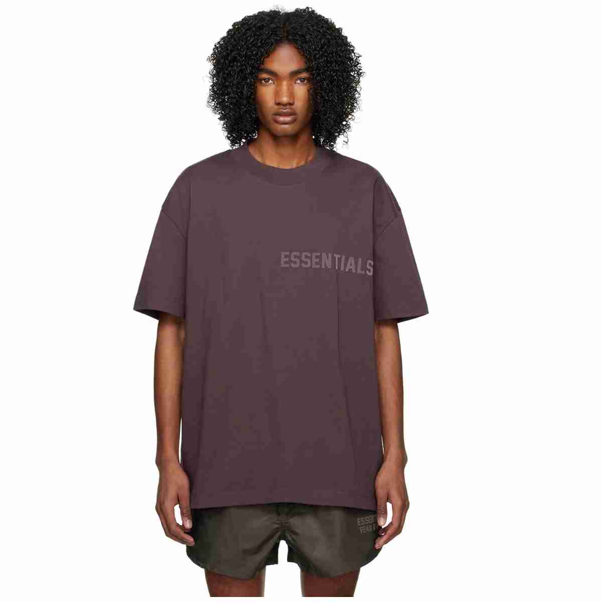 Fear Of God Essentials SS23 T-shirt
