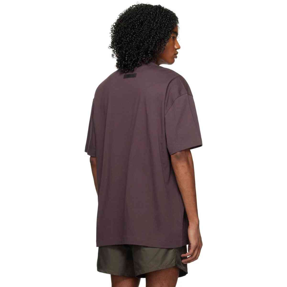 Fear Of God Essentials SS23 T-shirt