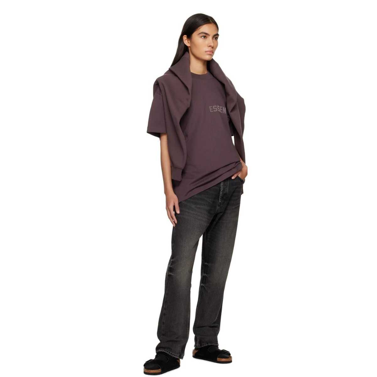 Fear Of God Essentials SS23 T-shirt