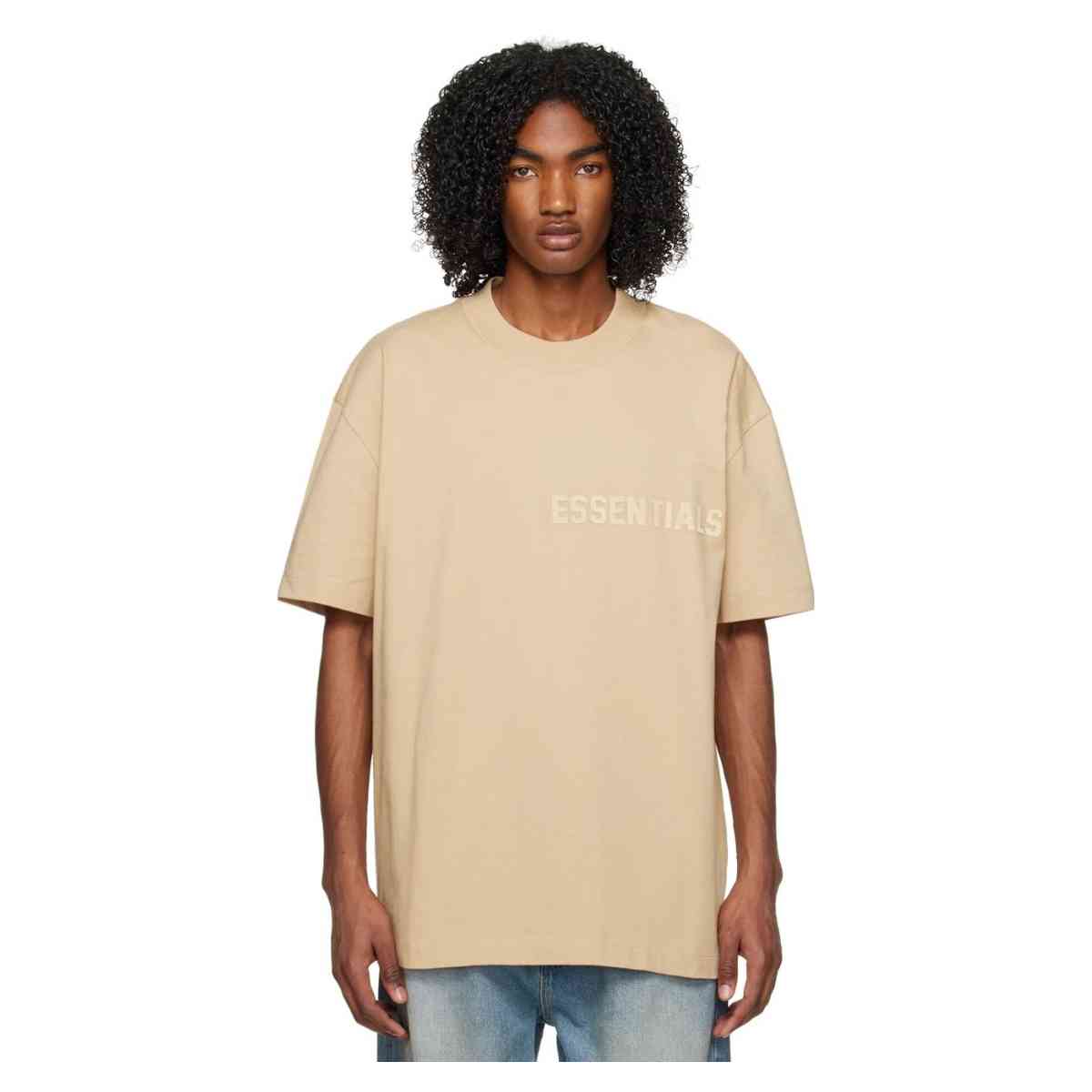 Fear Of God Essentials SS23 T-shirt