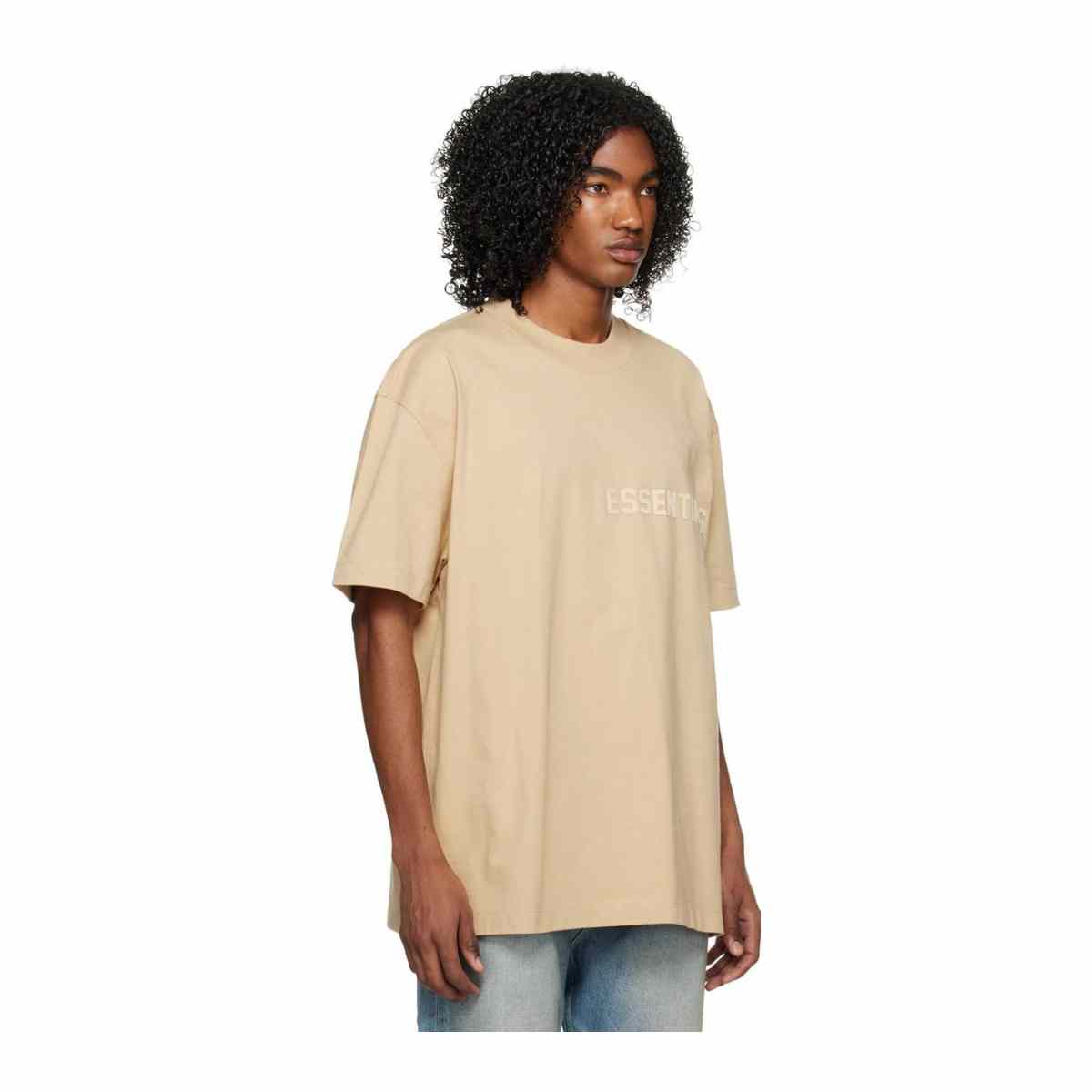 Fear Of God Essentials SS23 T-shirt