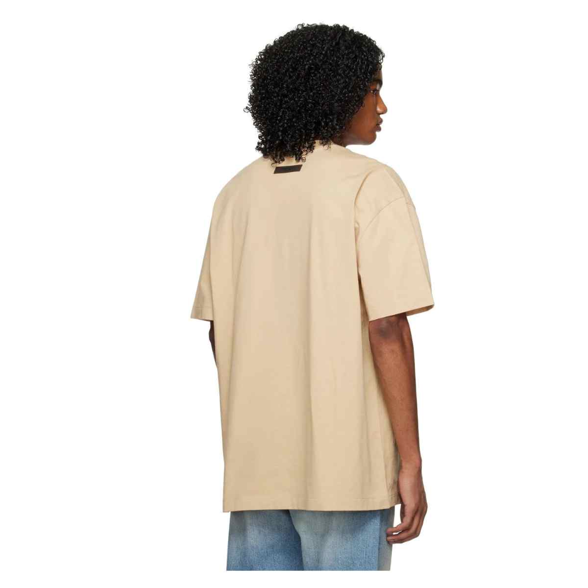 Fear Of God Essentials SS23 T-shirt