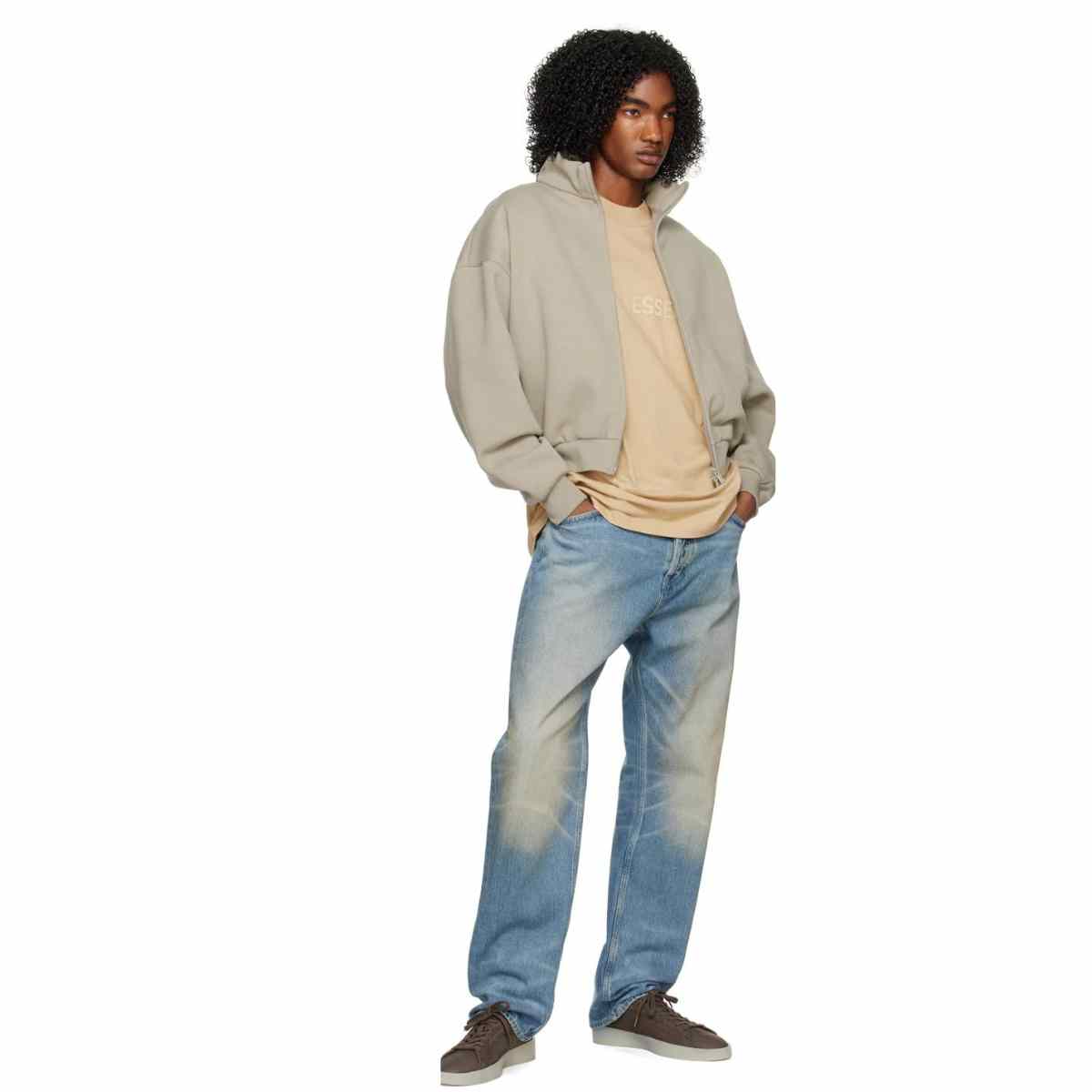 Fear Of God Essentials SS23 T-shirt