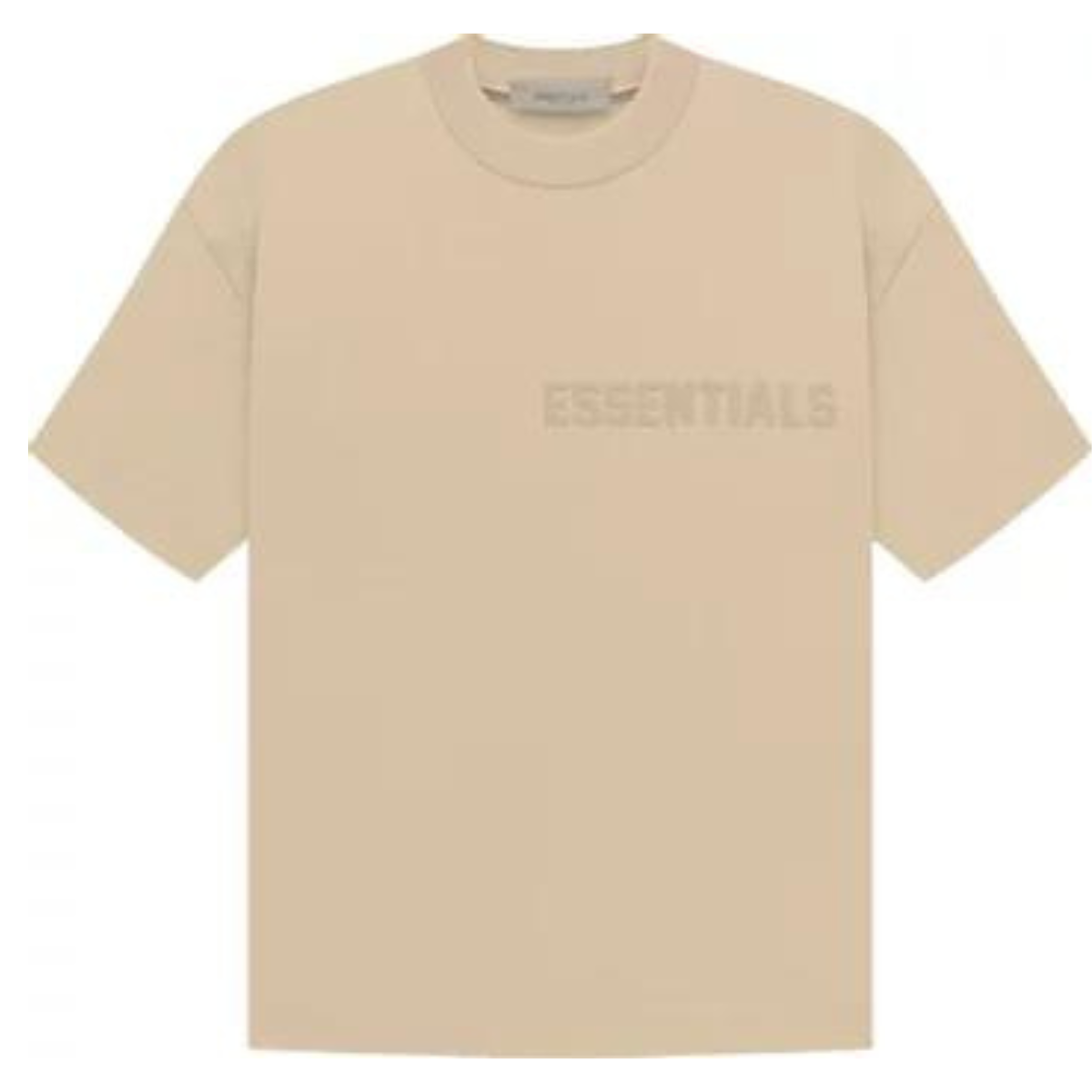 Fear Of God Essentials SS23 T-shirt