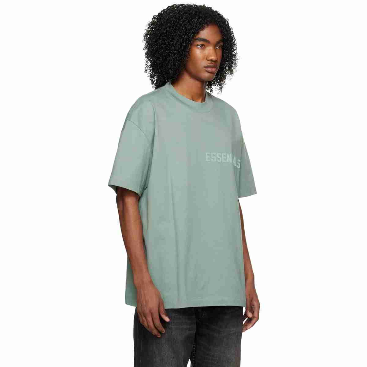 Fear Of God Essentials SS23 T-shirt