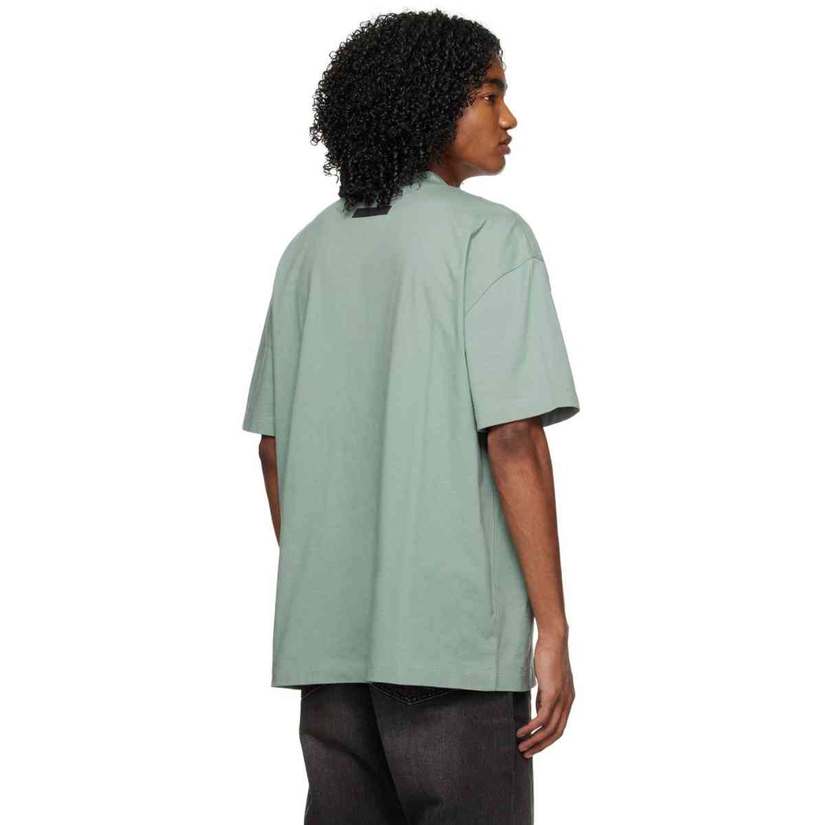 Fear Of God Essentials SS23 T-shirt