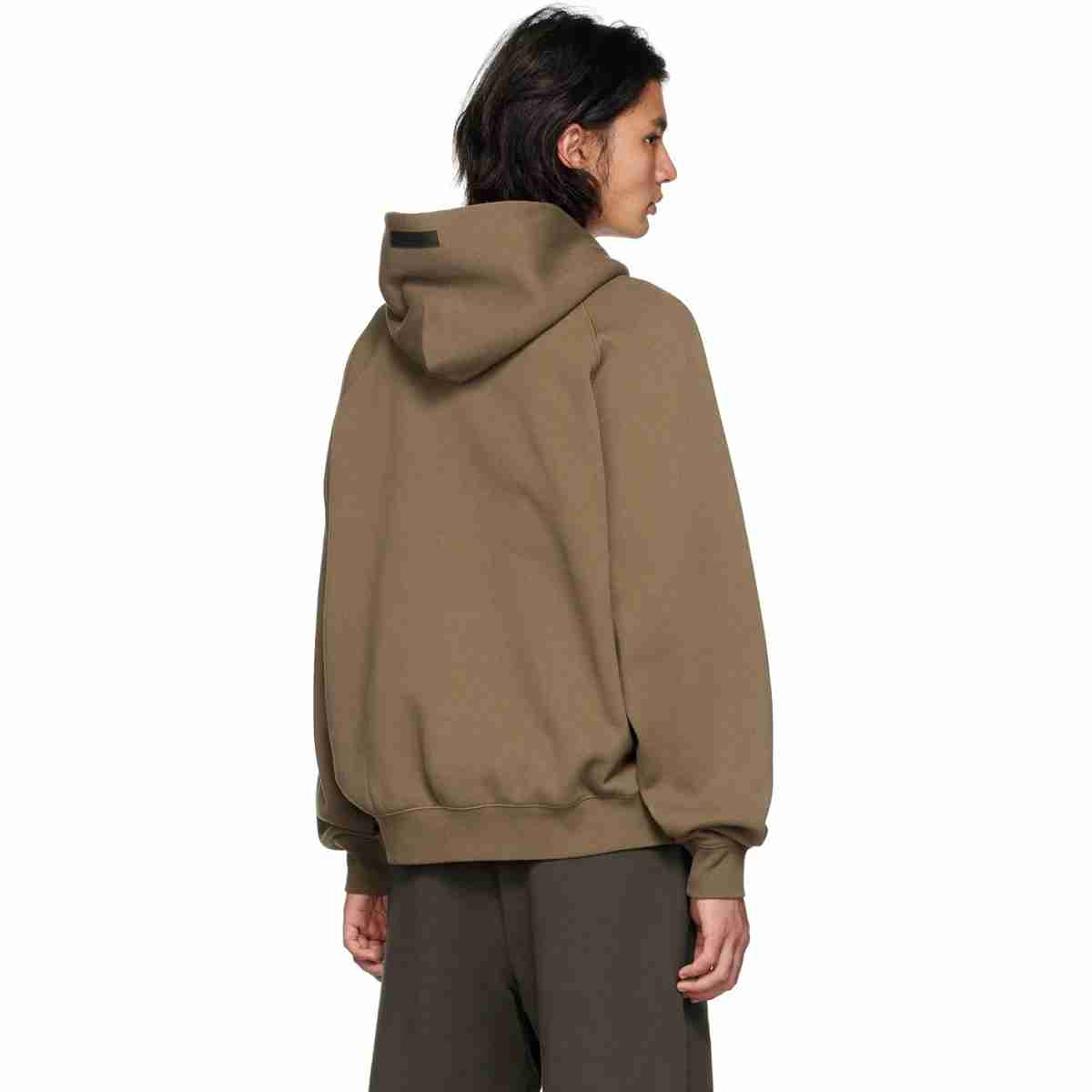 Fear Of God Essentials Hoodie