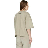 Fear Of God Essentials Football T-Shirt