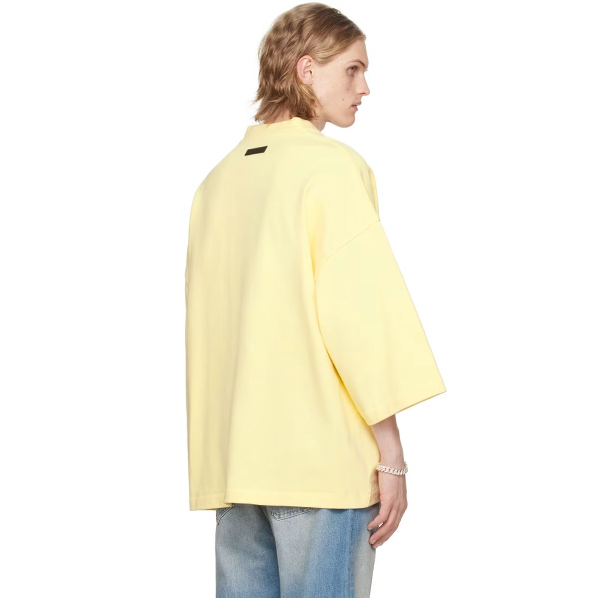 Fear Of God Essentials Football T-Shirt