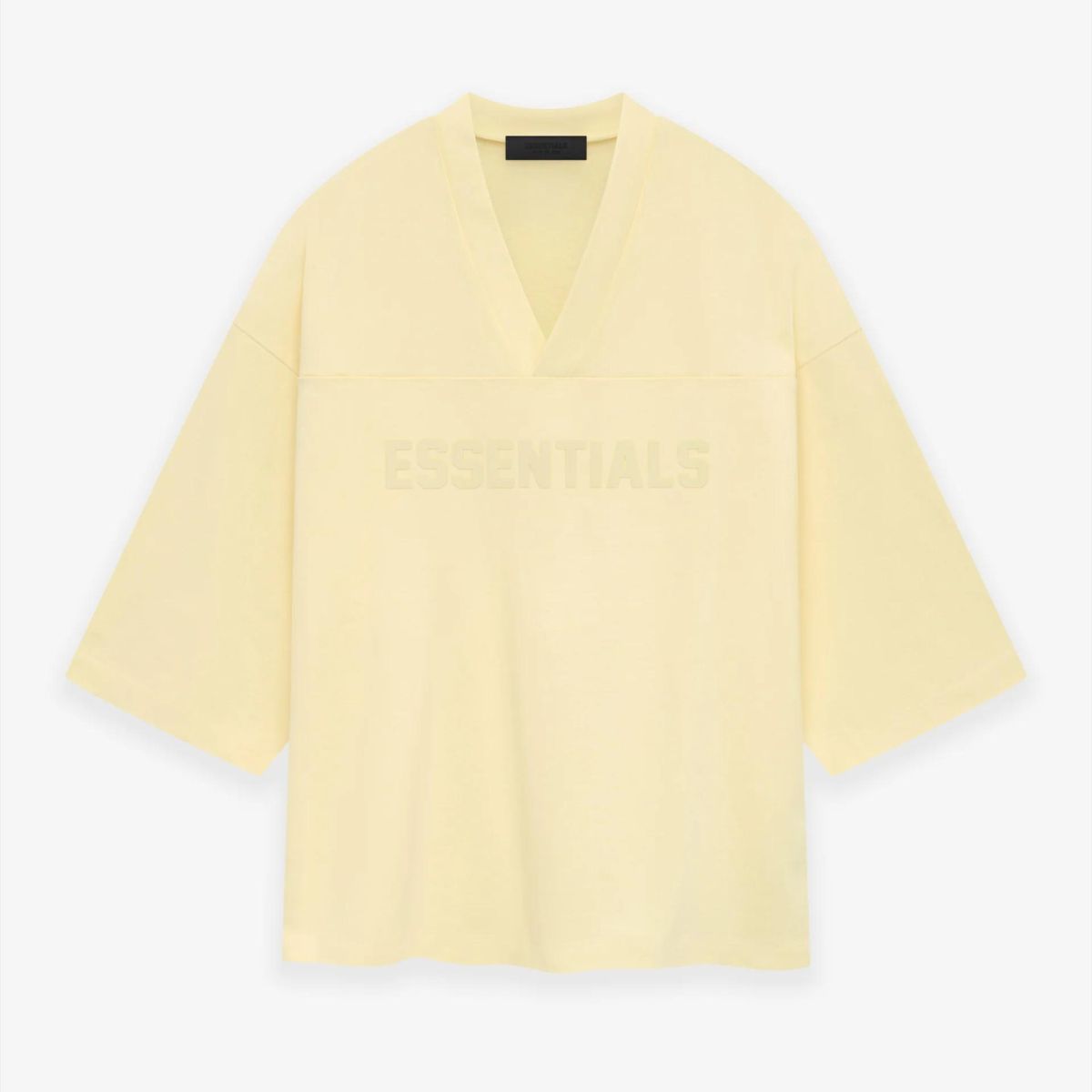 Fear Of God Essentials Football T-Shirt