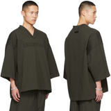 Fear Of God Essentials Football T-Shirt