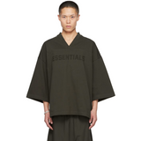 Fear Of God Essentials Football T-Shirt