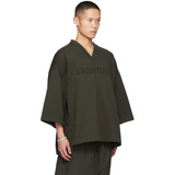 Fear Of God Essentials Football T-Shirt