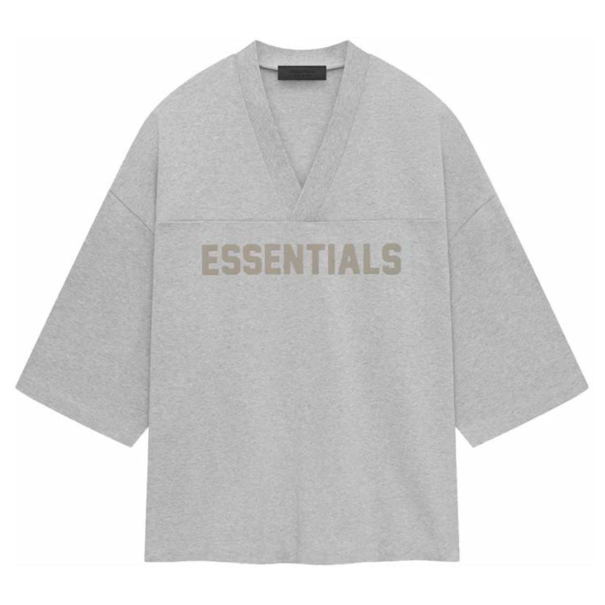 Fear Of God Essentials Football T-Shirt