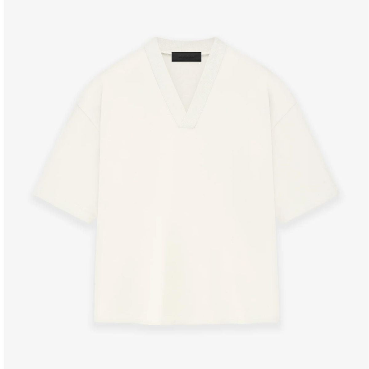 Fear Of God Essentials FW23 V-Neck T-shirt