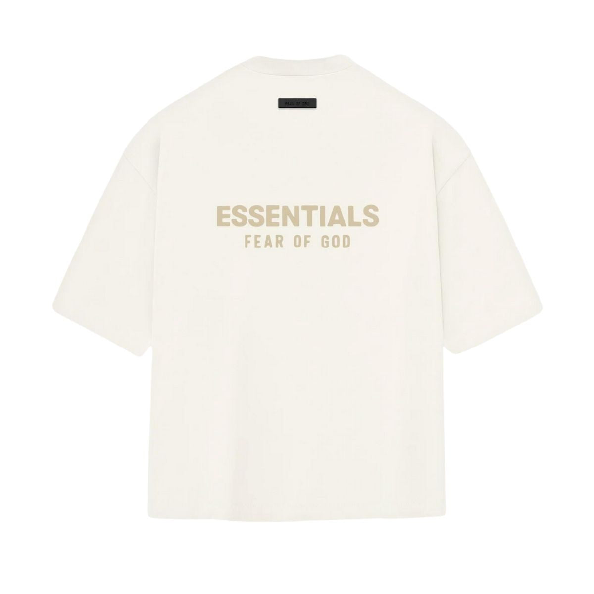 Fear Of God Essentials FW23 V-Neck T-shirt