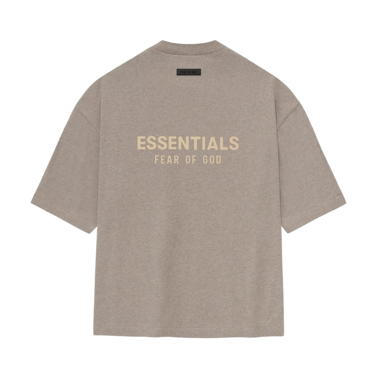 Fear Of God Essentials FW23 V-Neck T-shirt