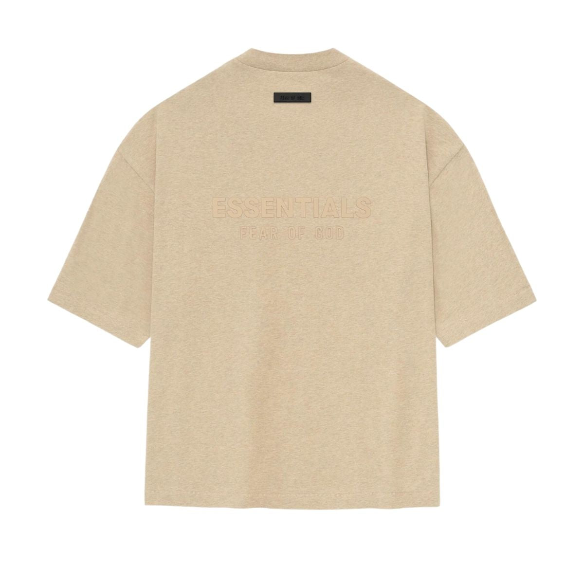 Fear Of God Essentials FW23 V-Neck T-shirt