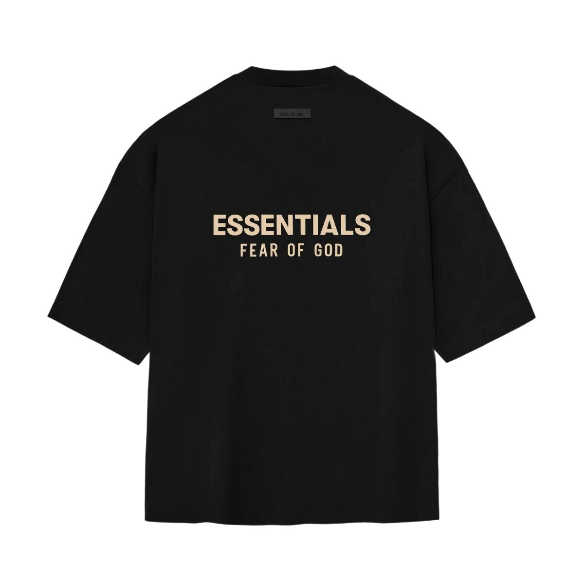 Fear Of God Essentials FW23 V-Neck T-shirt