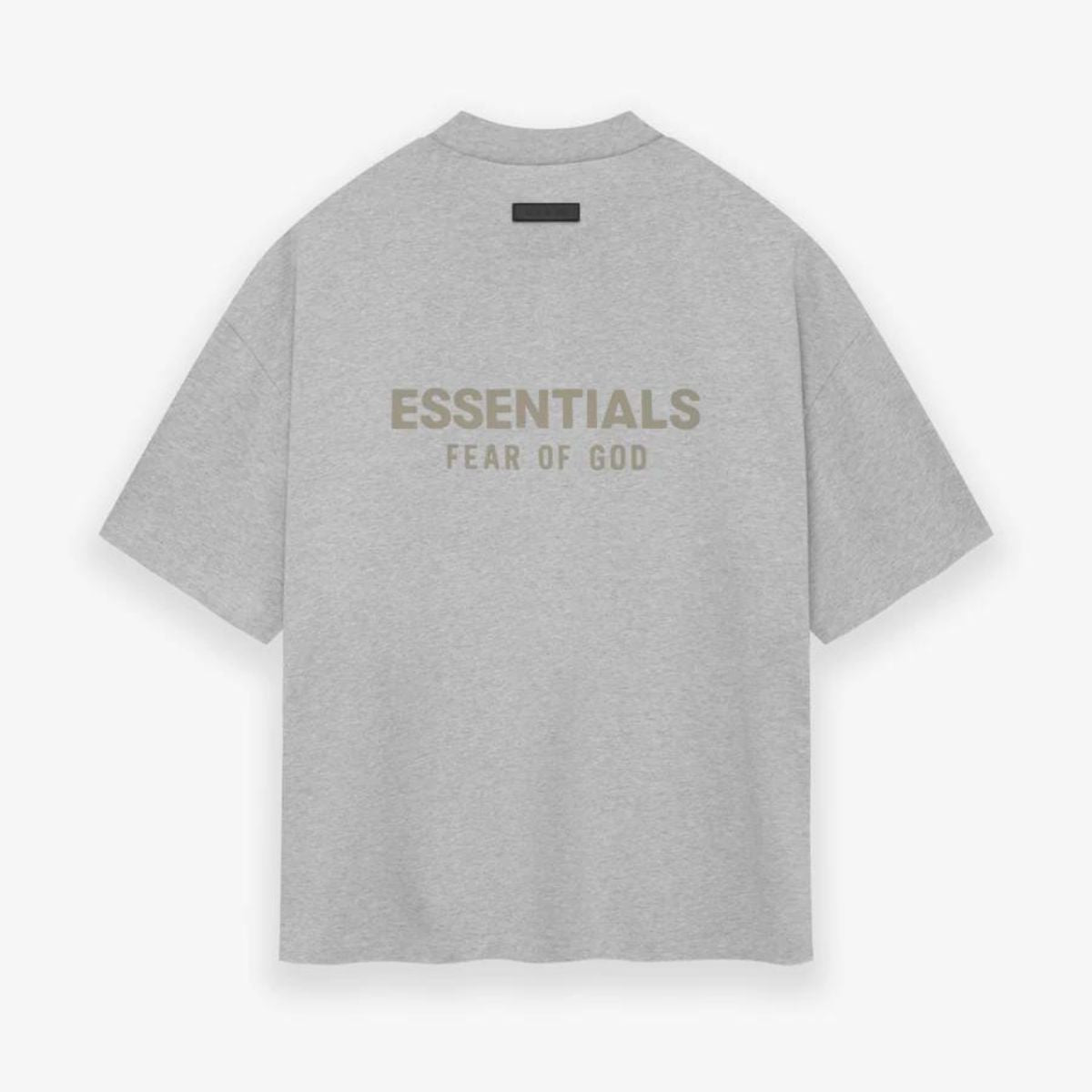 Fear Of God Essentials FW23 V-Neck T-shirt