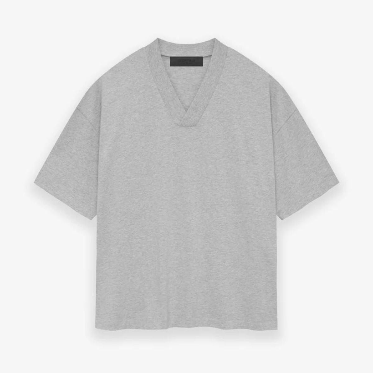 Fear Of God Essentials FW23 V-Neck T-shirt
