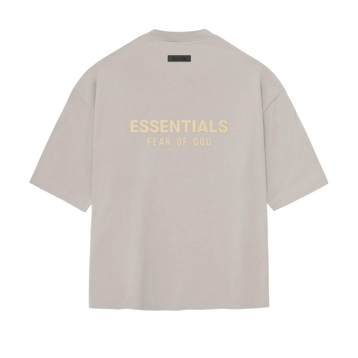Fear Of God Essentials FW23 V-Neck T-shirt