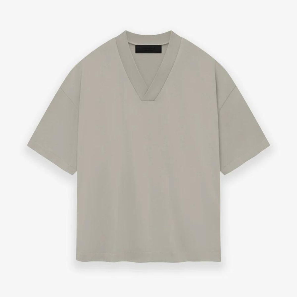 Fear Of God Essentials FW23 V-Neck T-shirt