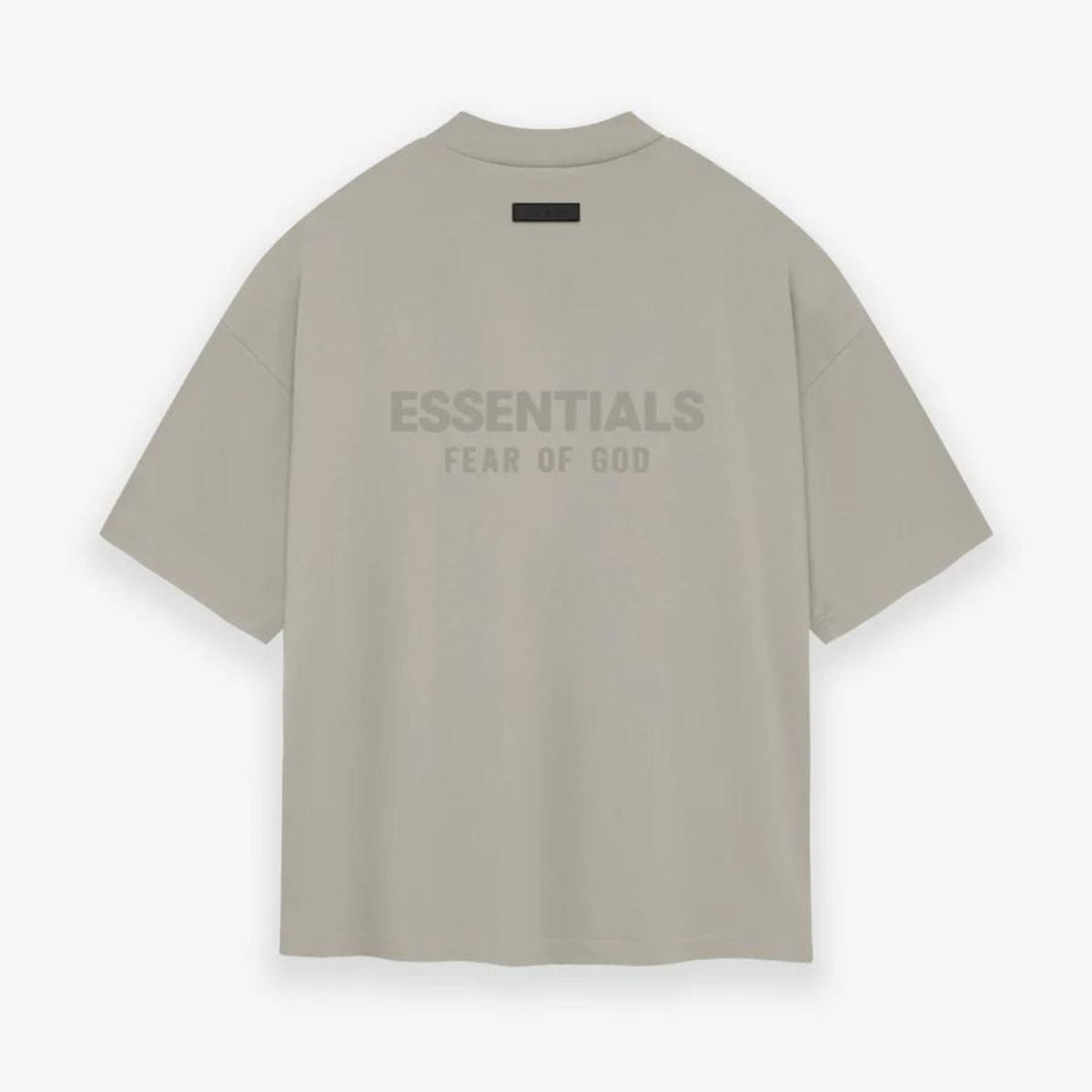 Fear Of God Essentials FW23 V-Neck T-shirt