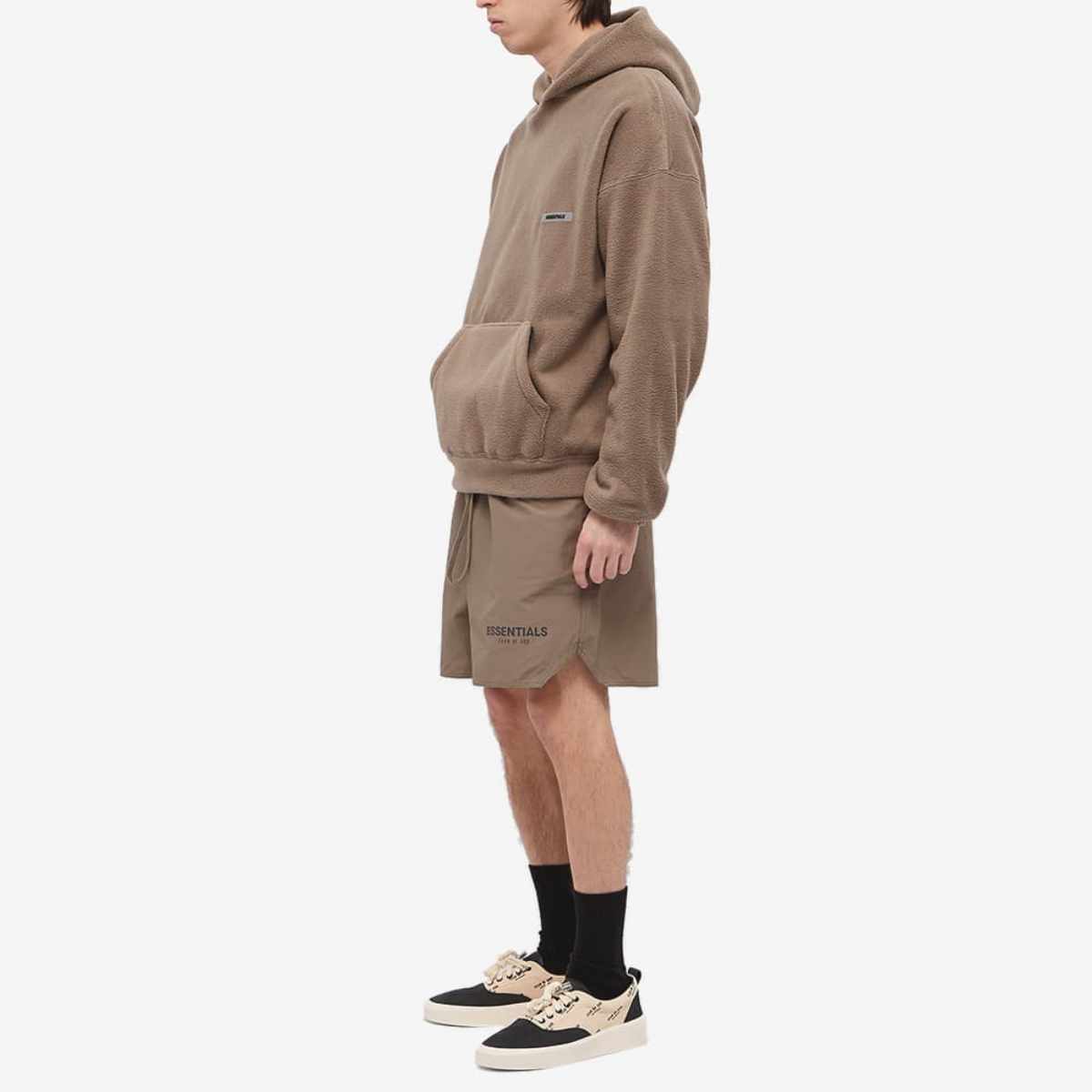 Fear Of God Essentials Volley Shorts