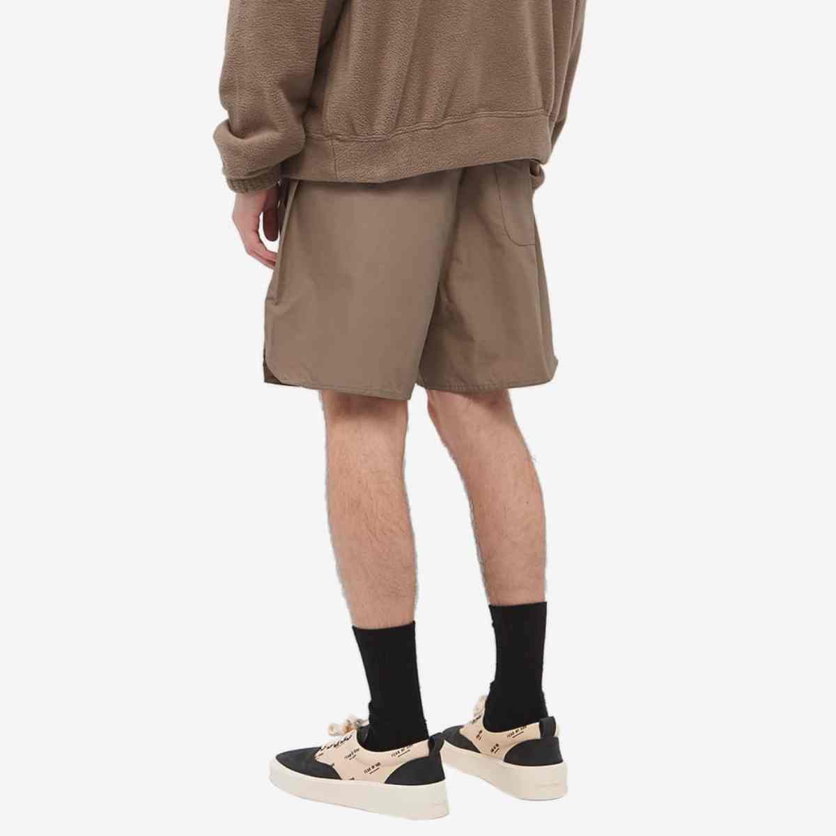 Fear Of God Essentials Volley Shorts