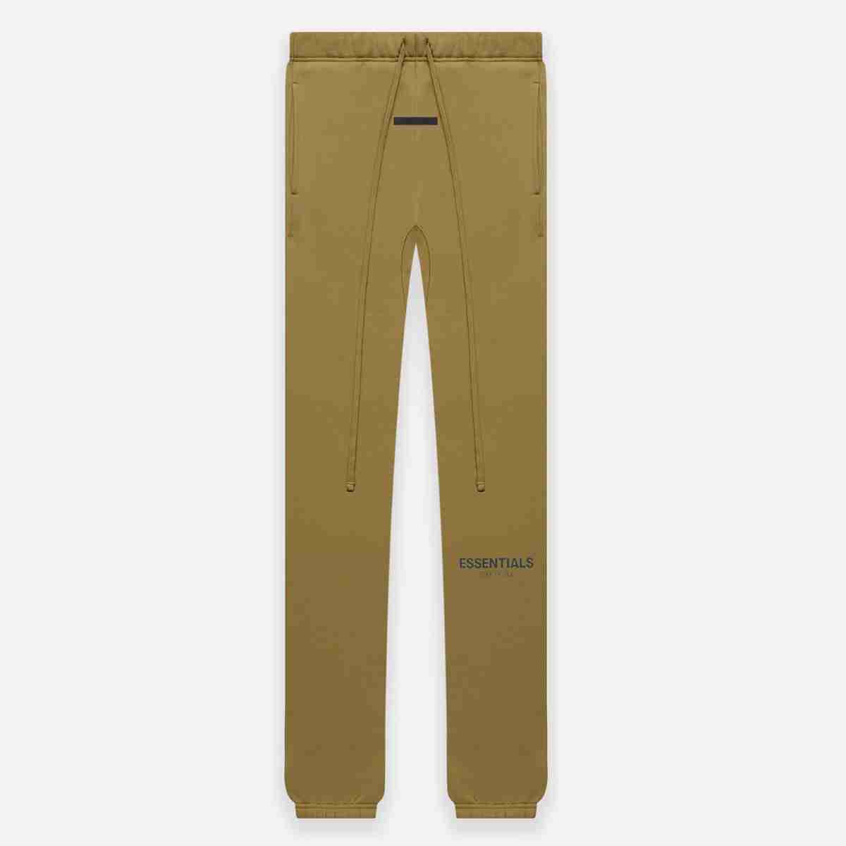 Fear Of God Essentials FW21 Sweatpants