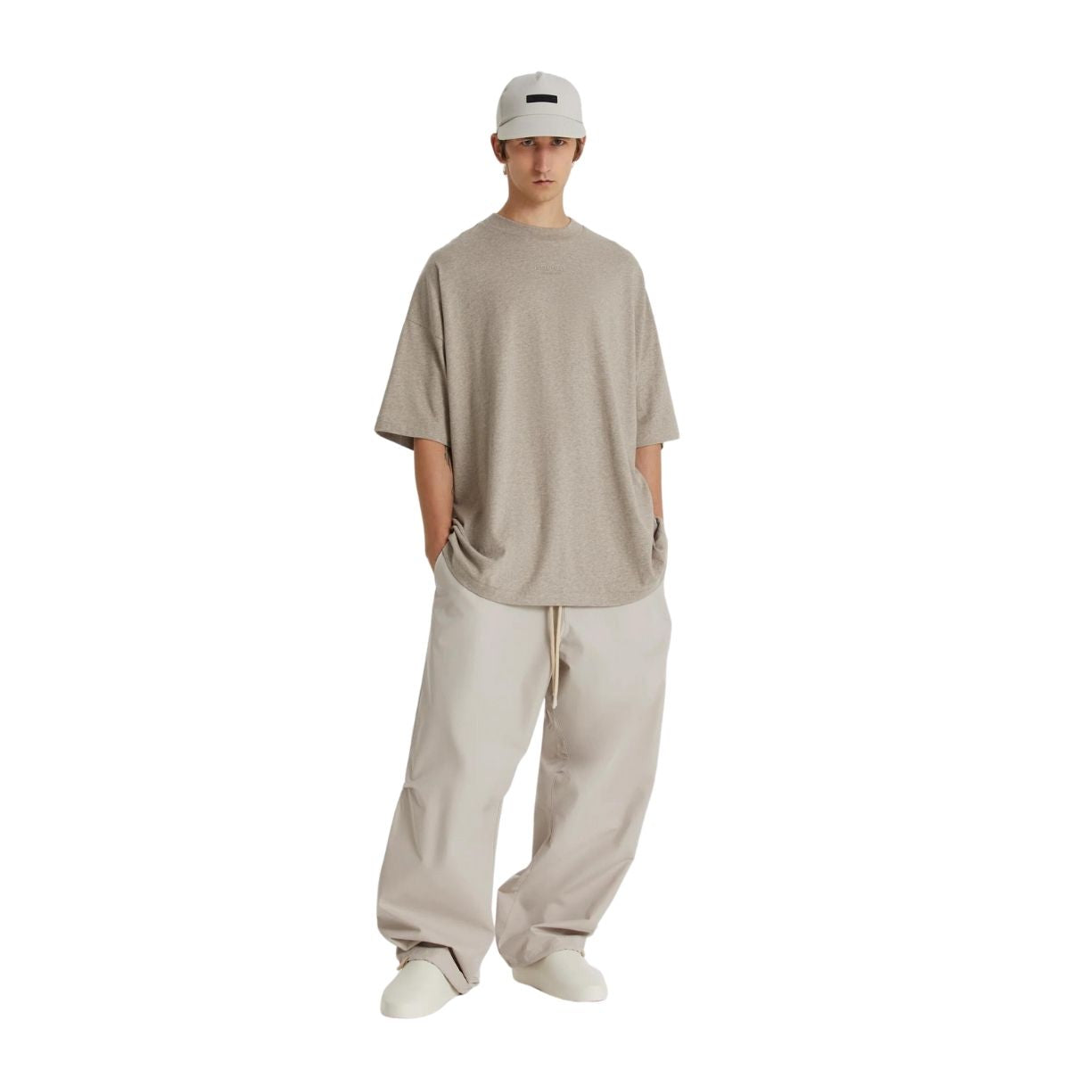 Fear Of God Essentials FW23 T-shirt