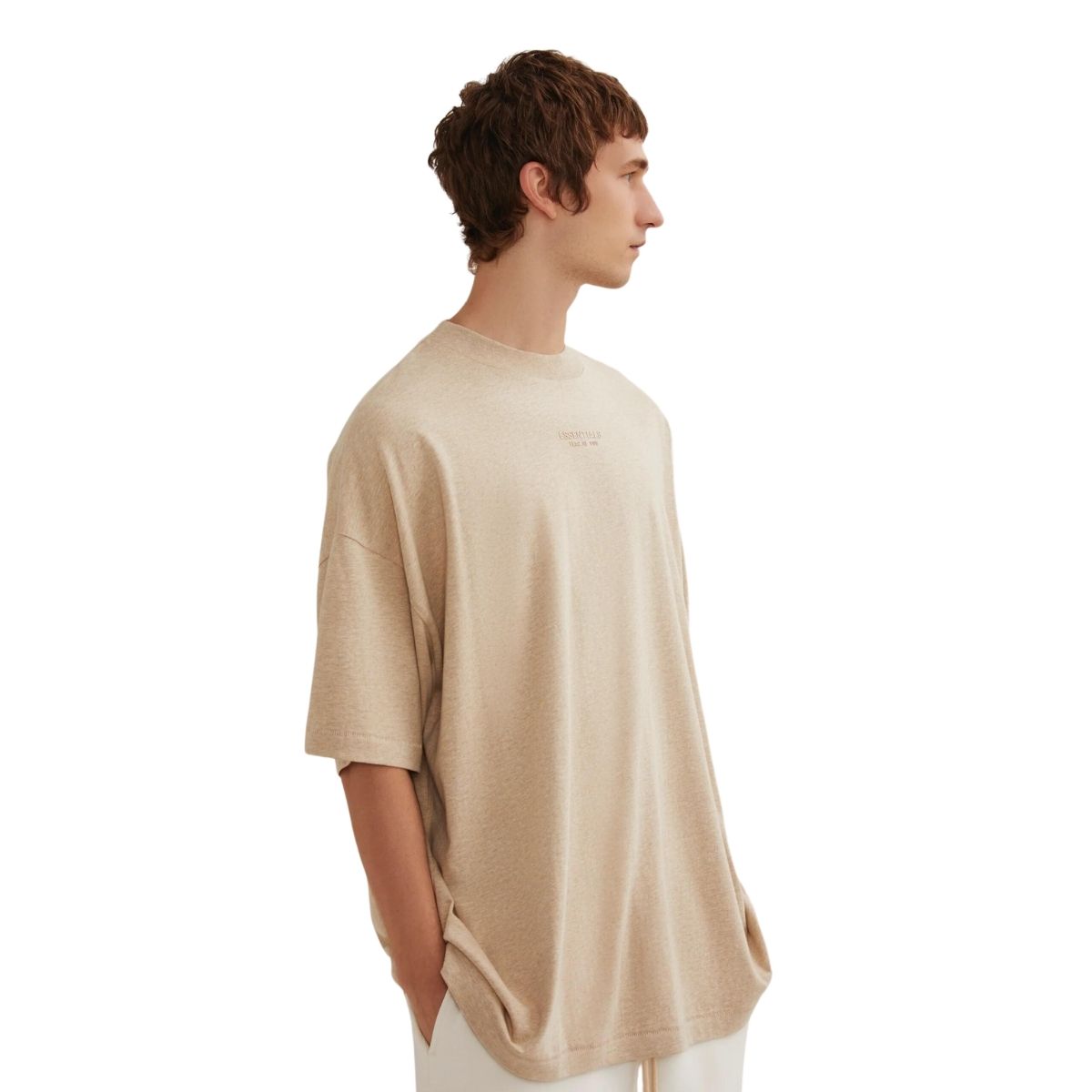 Fear Of God Essentials FW23 T-shirt