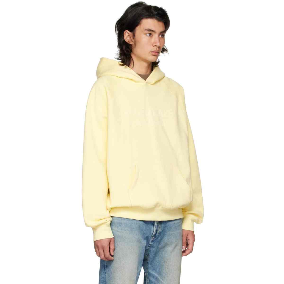 Fear Of God Essentials Hoodie