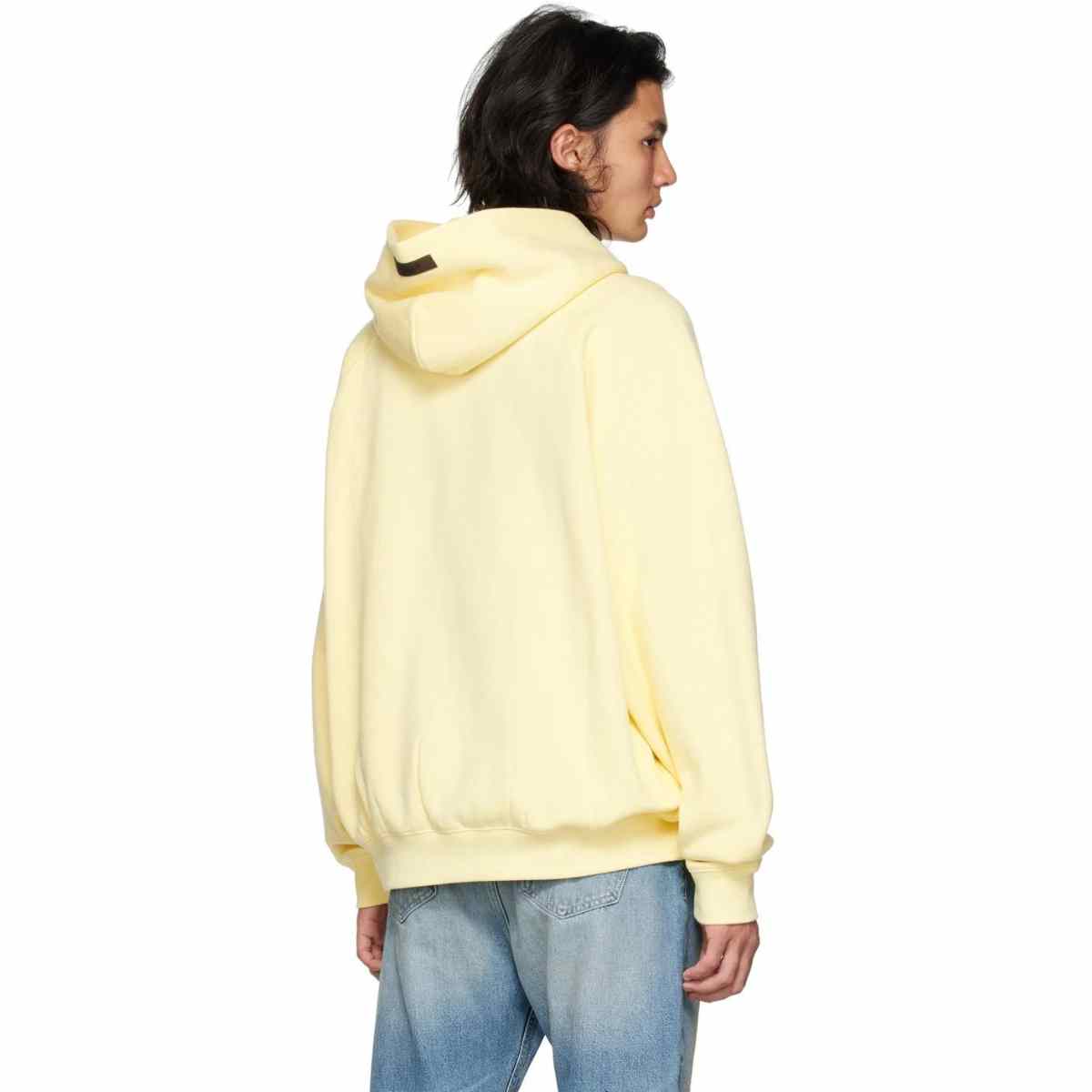 Fear Of God Essentials Hoodie