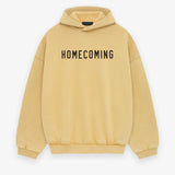 Fear Of God Essentials Homecoming Heavy Fleece Hoodie