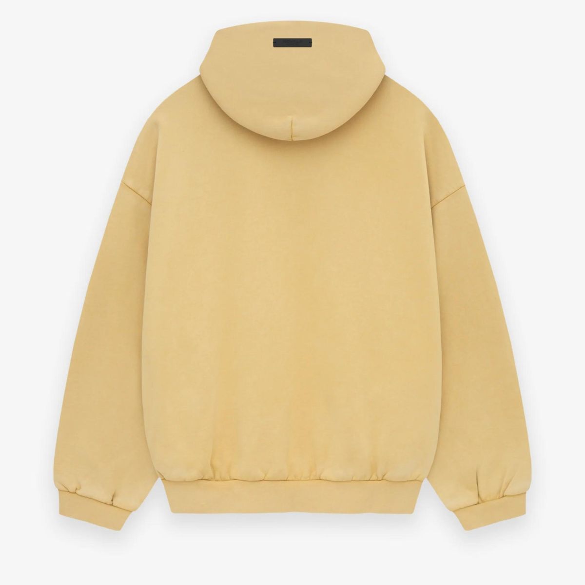 Fear Of God Essentials Homecoming Heavy Fleece Hoodie